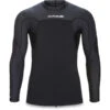DAKINE Storm Snug Fit L S Crew Thermo Rash Vest Black 2 DAKINE Storm Snug Fit L S Crew Thermo Rash Vest Black -Diving Suit Shop 10001028