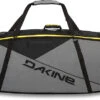 DAKINE Regulator Triple Surfboard Carbon Cover