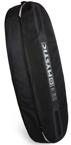 Mystic Star Wingfoil Boardbag Black -Diving Suit Shop 220031 3