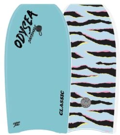 Catch Surf Jamie O'Brien Classic Model Bodyboard Sky Blue