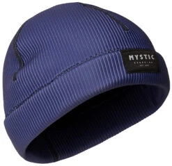 Mystic Neoprene Beanie 2mm Navy