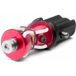 Streamlined Quick-Lock Deck Plate Uni With Base Cup Without Deckplate