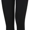 Mystic Jayde Leggings Black