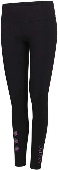 Mystic Jayde Leggings Black
