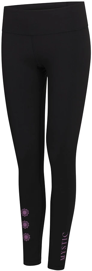 Mystic Jayde Leggings Black 3 Mystic Jayde Leggings Black
