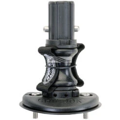 Chinook Two Bolt Rubber Quick Release Mast Base