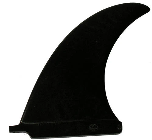 Surf Sail Australia Multi Fins Malibu Black 9 Inch 3 Surf Sail Australia Multi Fins Malibu Black 9 Inch