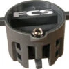 FCS Centre Fin Plugs