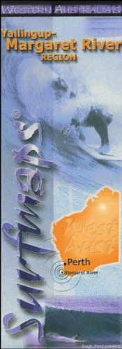 Surf Sail Australia Yallingup Margaret River Region