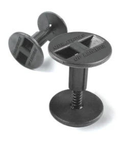 Creatures Of Leisure Bodyboard Leash Plugs