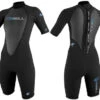 Oneill Reactor 2mm Ladies SS Spring -Diving Suit Shop 3801