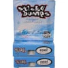 Sticky Bumps Cool Water Original Surf Wax 3 Pack
