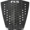FCS T1 Eco Black Tail Pad