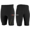 Oneill Hammer Mens Neoprene Shorts 1.5 Mm Black
