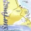Surf Sail Australia Gold Coast Surf Map