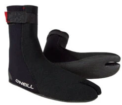Oneill Heat Ninja 3MM Split Toe Booties
