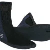 Oneill HyperFreak Ninja 3MM Split Toe Booties Black -Diving Suit Shop 4786OA