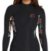 Oneill Bahia Ladies LS Mid Spring Australia