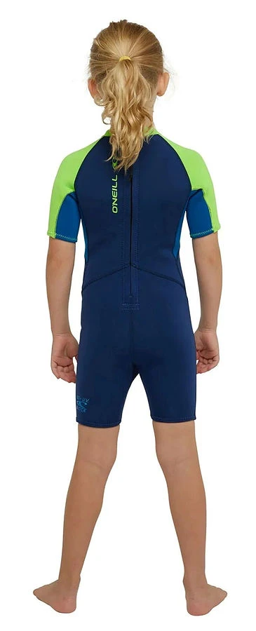 Oneill Toddler Reactor BZ Spring 2 Mm Marine Ultra 4 Oneill Toddler Reactor BZ Spring 2 Mm Marine Ultra - Image 2