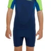 Oneill Toddler Reactor BZ Spring 2 Mm Marine Ultra -Diving Suit Shop 4867OA5