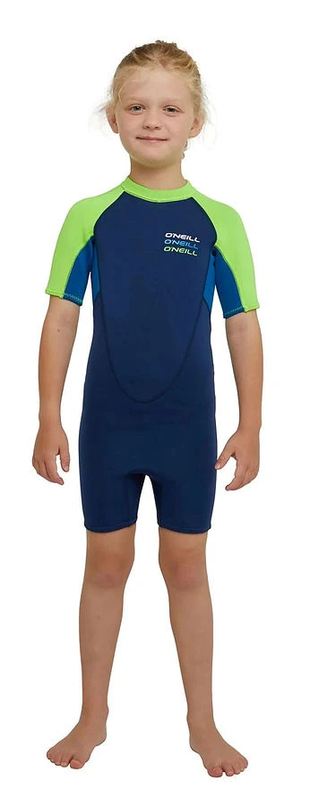 Oneill Toddler Reactor BZ Spring 2 Mm Marine Ultra 3 Oneill Toddler Reactor BZ Spring 2 Mm Marine Ultra