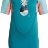 Oneill Toddler 2 Mm Reactor Girls Spring Teal 1 Oneill Toddler 2 Mm Reactor Girls Spring Teal -Diving Suit Shop 4867goa