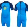 Oneill Toddler 2 Mm Reactor Spring Brite Blue Ultra Blue -Diving Suit Shop 4867oa 1