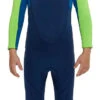 Oneill Toddler Reactor BZ Full 2 Mm Steamer Marine Ultra -Diving Suit Shop 4868OA5