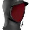 ONeill O'Neill Hyperfreak Fire 1.5mm Wetsuit Hood Black -Diving Suit Shop 49812OA
