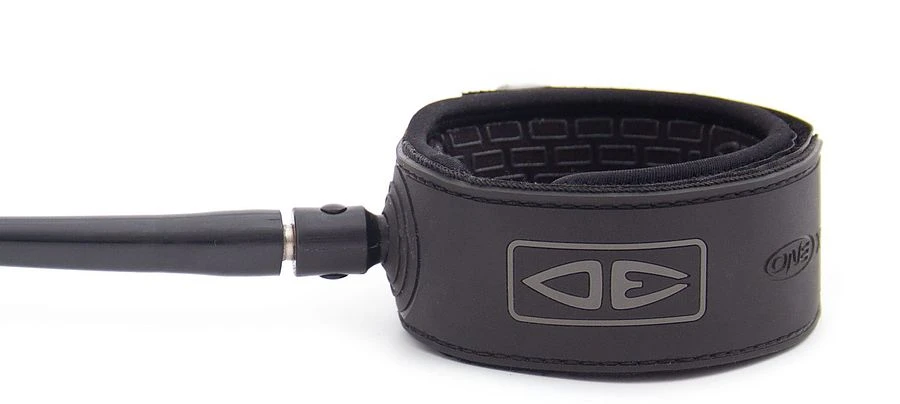 Ocean And Earth Premium XT One Piece Leash 7 Ft 7 Ocean And Earth Premium XT One Piece Leash 7 Ft - Image 5