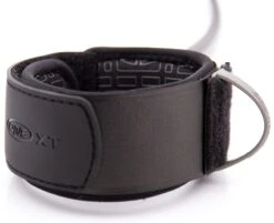 Ocean And Earth Premium XT One Piece Leash Black 8 Ft -Diving Suit Shop 500063 2