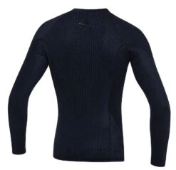 Oneill Hyperfreak 2023 1.5mm TB3X Mens LS Crew BLACK