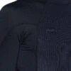 Oneill Hyperfreak 2023 1.5mm TB3X Neo Lycra Mens LS Crew BLACK -Diving Suit Shop 5035oa2 1