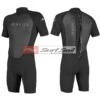 Oneill Reactor II 2mm Mens Spring Black 1 Oneill Reactor II 2mm Mens Spring Black -Diving Suit Shop 5041