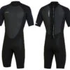 Oneill Reactor II 2023 BZ 2mm Mens Spring Black -Diving Suit Shop 5041OA