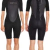 Oneill Womens Reactor II 2mm Spring Black -Diving Suit Shop 5043OA 1