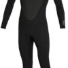 Oneill Youth Factor BZ 3mm 2 Mm Full Wetsuit Black -Diving Suit Shop 50442oa