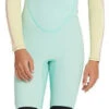 Oneill Girls Reactor II Full 3mm 2mm Aqua Fog Pink 1 Oneill Girls Reactor II Full 3mm 2mm Aqua Fog Pink -Diving Suit Shop 5044GOA2pink
