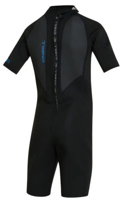 Oneill Youth Reactor II 2 Mm S S Spring Suit Black