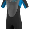 Oneill Youth Reactor 2 Mm S S Spring Suit Blue 16 1 Oneill Youth Reactor 2 Mm S S Spring Suit Blue 16 -Diving Suit Shop 507849 0