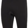 Oneill Reactor II Mens 1.5 Mm Wetsuit Shorts Black -Diving Suit Shop 5083