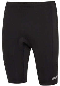 Oneill Reactor II Mens 1.5 Mm Wetsuit Shorts Black