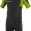 Oneill Superfreak Fuze (2.1mm) Boys Spring -Diving Suit Shop 509939 0