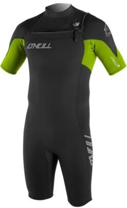 Oneill Superfreak Fuze (2.1mm) Boys Spring