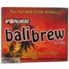 Mrs Palmers Bali Brew Surf Wax Single 1 Mrs Palmers Bali Brew Surf Wax Single -Diving Suit Shop 519075a