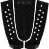 FCS T3 Black Tail Pad -Diving Suit Shop 524997