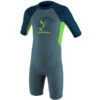 Oneill Toddler 2 Mm Reactor Spring Dusty Blue -Diving Suit Shop 525311 1