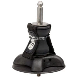 Radz Hawaii One Bolt Rubber Twist On Euro Pin Mast Base