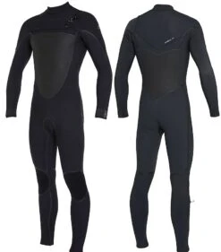 Oneill Psycho Tech Mens Full Steamer CZ Full 3mm 2mm