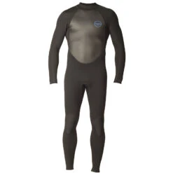 Xcel 3mm 2mm GCS Mens Steamer